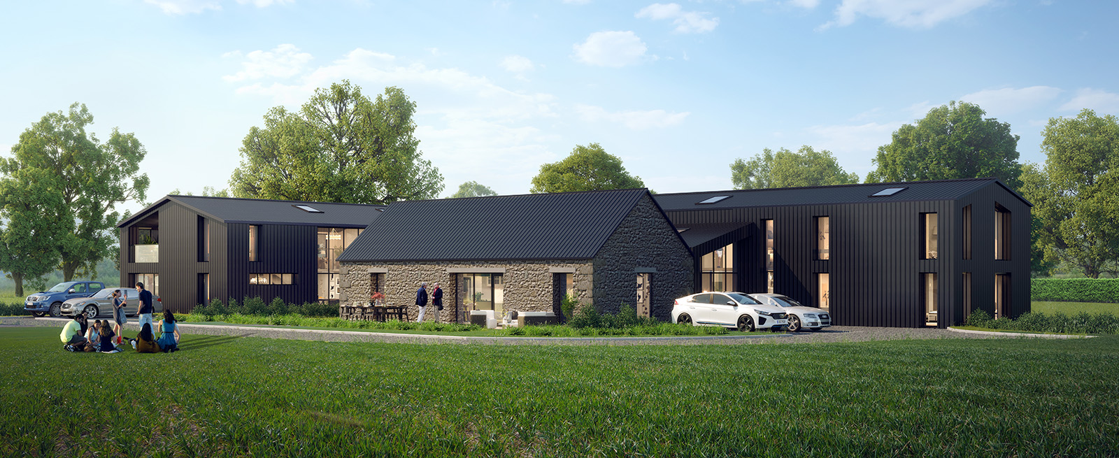 architect derby